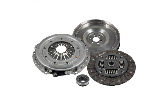 Kit d'embrayage Blue Print SMARTFIT Conversion Kit ADV183057