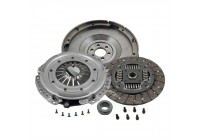 Kit d'embrayage Blue Print SMARTFIT Conversion Kit ADV183069