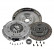 Kit d'embrayage Blue Print SMARTFIT Conversion Kit ADV183069