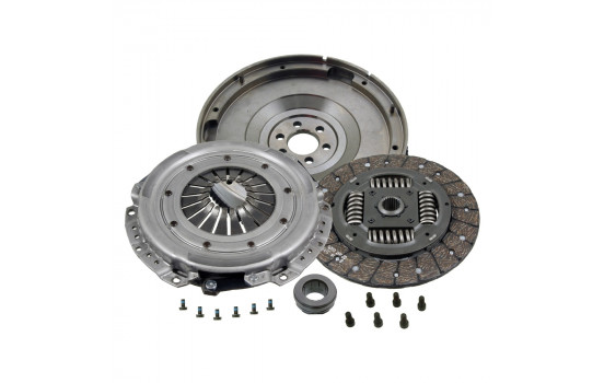 Kit d'embrayage Blue Print SMARTFIT Conversion Kit ADV183069