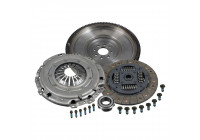 Kit d'embrayage Blue Print SMARTFIT Conversion Kit ADV183086