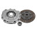 Kit d'embrayage Blue Print SMARTFIT Conversion Service Kit ADU173022