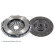 Kit d'embrayage Blue Print SMARTFIT Conversion Service Kit ADV183066, Vignette 3