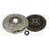 Kit d'embrayage Blue Print SMARTFIT Conversion Service Kit ADV183087