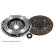 Kit d'embrayage Blue Print SMARTFIT Conversion Service Kit ADV183087, Vignette 3