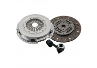 Kit d'embrayage Blue Print SMARTFIT Solution Kit ADF1230132