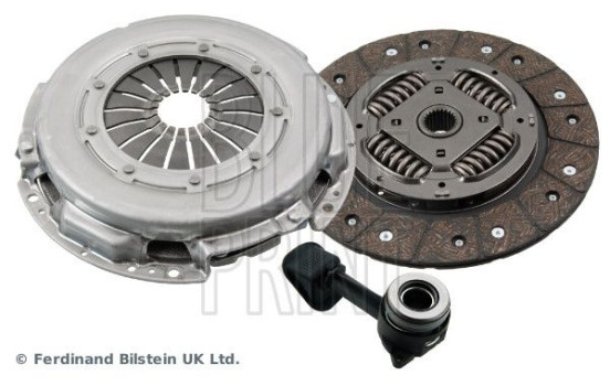 Kit d'embrayage Blue Print SMARTFIT Solution Kit ADF1230132, Image 2