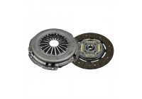 Kit d'embrayage Blue Print SMARTFIT Solution Kit ADF123065