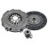 Kit d'embrayage Blue Print SMARTFIT Solution Kit ADL143044