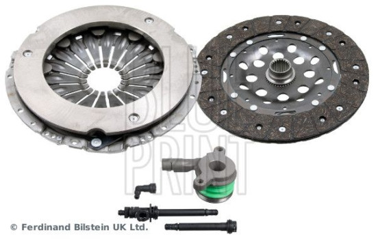 Kit d'embrayage Blue Print SMARTFIT Solution Kit ADR163029, Image 3