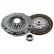 Kit d'embrayage Blue Print SMARTFIT Solution Kit ADV183081
