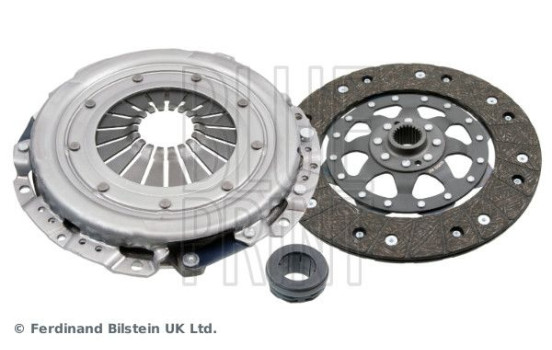 Kit d'embrayage Blue Print SMARTFIT Solution Kit ADV183081, Image 2