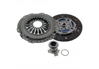 Kit d'embrayage Blue Print SMARTFIT Solution Kit ADW1930117