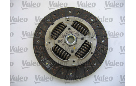 Kit d'embrayage CONVERSION KIT 835011 Valeo, Image 3