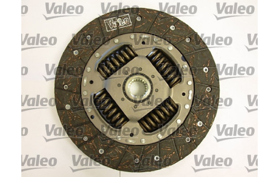 Kit d'embrayage CONVERSION KIT 835014 Valeo, Image 3