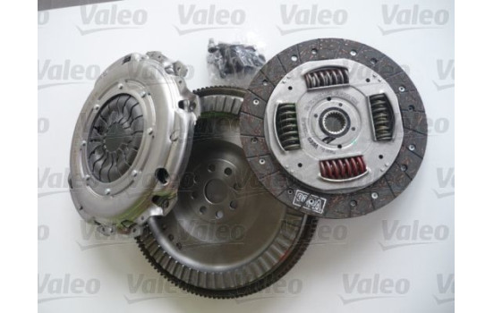 Kit d'embrayage CONVERSION KIT 835019 Valeo, Image 4
