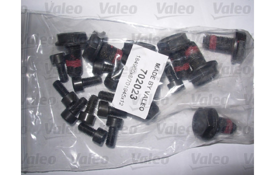 Kit d'embrayage CONVERSION KIT 835022 Valeo