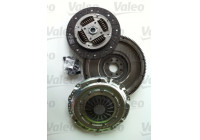 Kit d'embrayage CONVERSION KIT 835028 Valeo