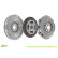 Kit d'embrayage CONVERSION KIT 835060 Valeo