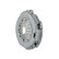 Kit d'embrayage CONVERSION KIT 835060 Valeo, Vignette 3