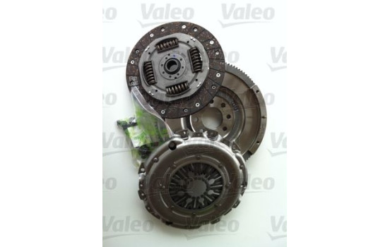 Kit d'embrayage CONVERSION KIT 835061 Valeo
