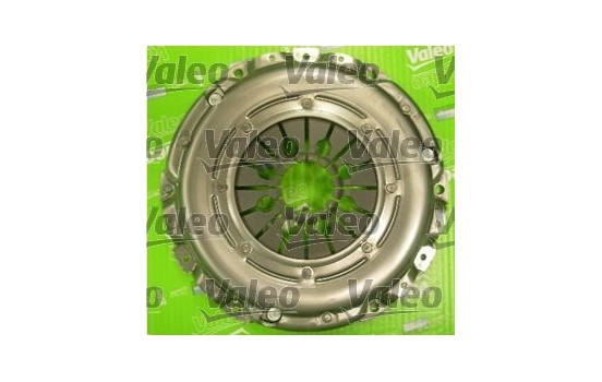 Kit d'embrayage CONVERSION KIT 835070 Valeo, Image 2