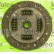 Kit d'embrayage CONVERSION KIT 835070 Valeo, Vignette 3