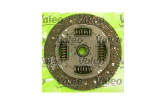Kit d'embrayage CONVERSION KIT 835070 Valeo, Image 3