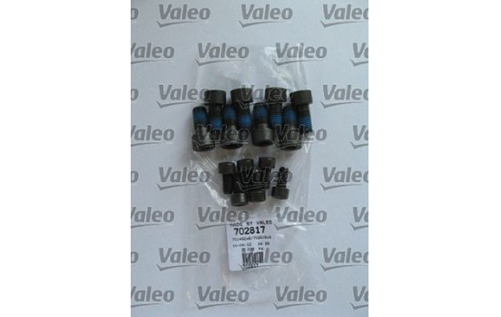 Kit d'embrayage CONVERSION KIT 835075 Valeo, Image 4