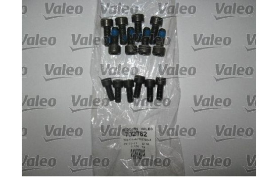 Kit d'embrayage CONVERSION KIT 835076 Valeo, Image 4