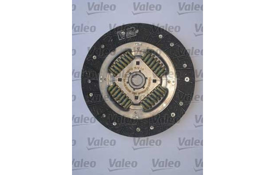 Kit d'embrayage CONVERSION KIT 835080 Valeo, Image 4