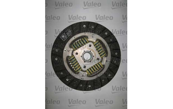 Kit d'embrayage CONVERSION KIT 835081 Valeo, Image 4