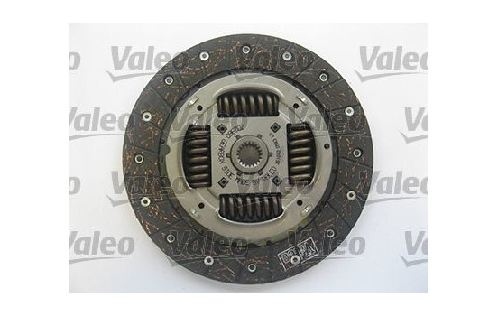 Kit d'embrayage CONVERSION KIT 835088 Valeo, Image 3
