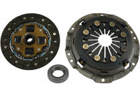 Kit d'embrayage CP-1007 Kavo parts