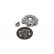 Kit d'embrayage CP-1023 Kavo parts, Vignette 3