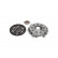 Kit d'embrayage CP-1023 Kavo parts, Vignette 4