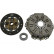 Kit d'embrayage CP-1024 Kavo parts