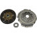 Kit d'embrayage CP-1035 Kavo parts, Vignette 2