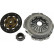 Kit d'embrayage CP-1036 Kavo parts