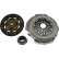 Kit d'embrayage CP-1036 Kavo parts, Vignette 2