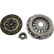 Kit d'embrayage CP-1043 Kavo parts