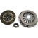 Kit d'embrayage CP-1043 Kavo parts, Vignette 2