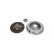 Kit d'embrayage CP-1050 Kavo parts, Vignette 4