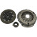 Kit d'embrayage CP-1056 Kavo parts