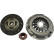 Kit d'embrayage CP-1059 Kavo parts