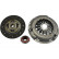 Kit d'embrayage CP-1059 Kavo parts, Vignette 2