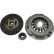 Kit d'embrayage CP-1060 Kavo parts