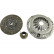 Kit d'embrayage CP-1061 Kavo parts