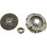 Kit d'embrayage CP-1068 Kavo parts
