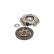 Kit d'embrayage CP-1083 Kavo parts, Vignette 3